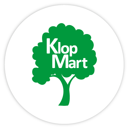 Logo Klopmart